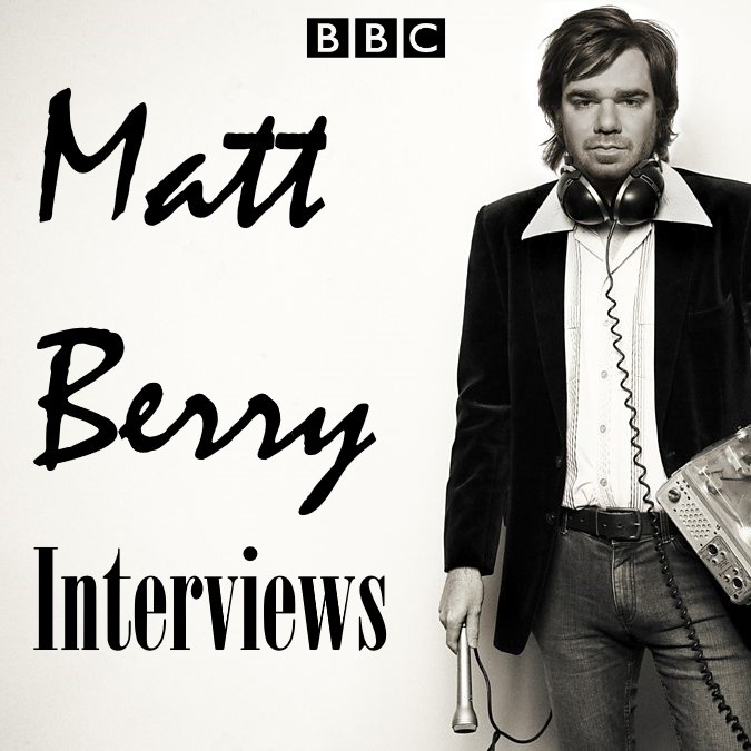 Matt Berry Interviews