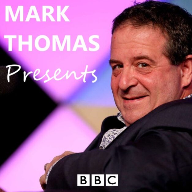 Mark Thomas Presents