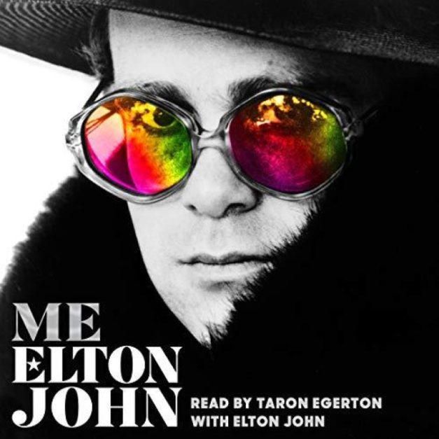 Me – Elton John