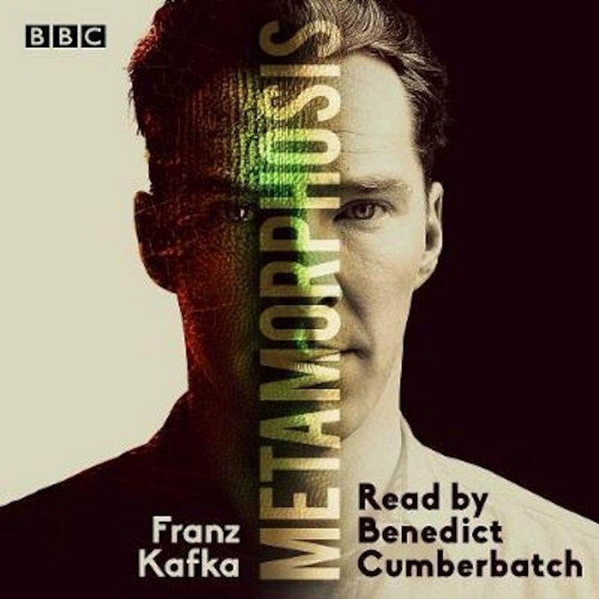 Metamorphosis by Franz Kafka, Read by Benedict Cumberbatch
