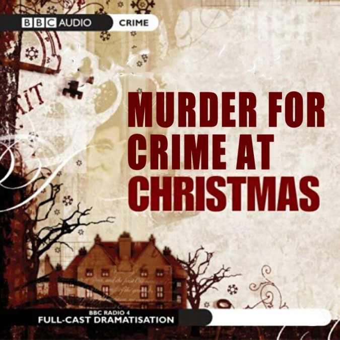 Murder for and Crime at Christmas