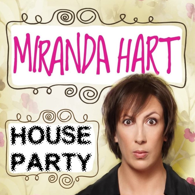Miranda Hart’s House Party