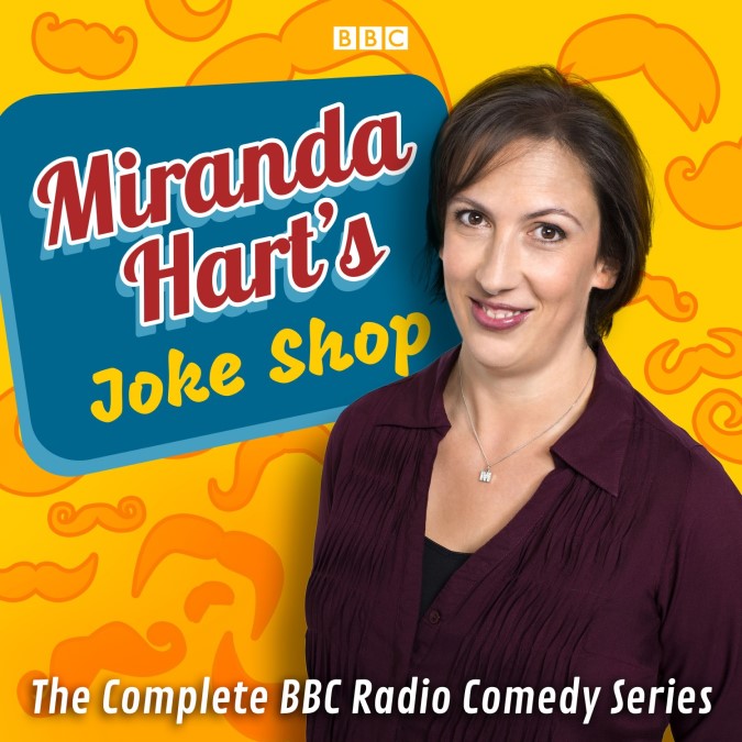 Miranda Hart’s Joke Shop