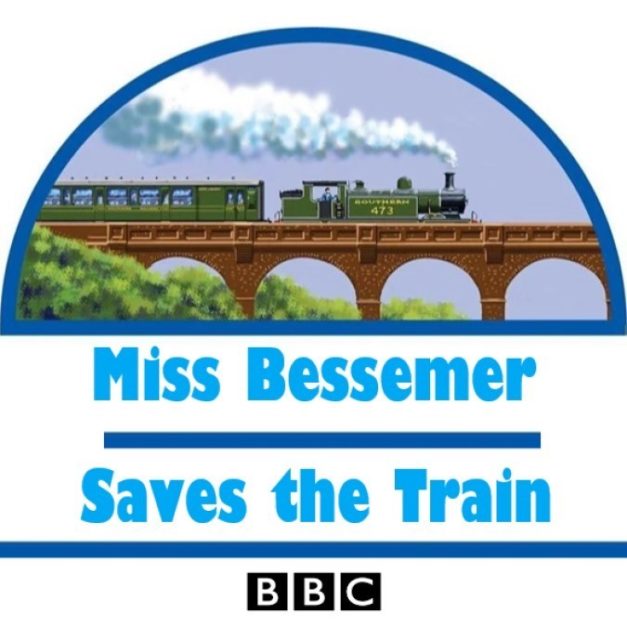 Miss Bessemer Saves the Train