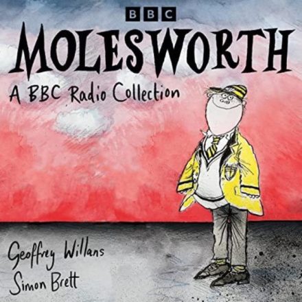 Molesworth A BBC Radio Collection