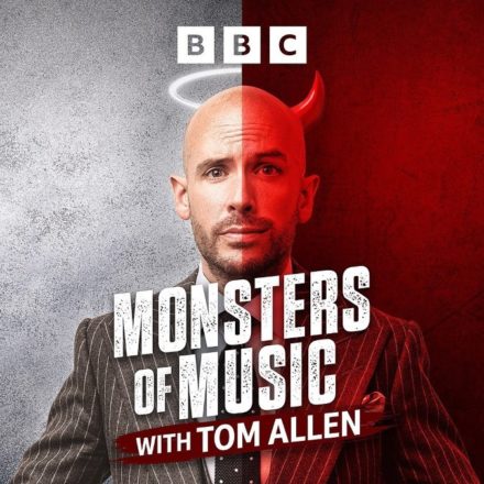 Monsters of Music with Tom Allen