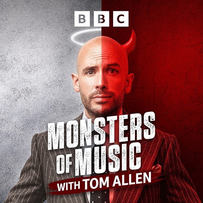 Monsters of Music with Tom Allen