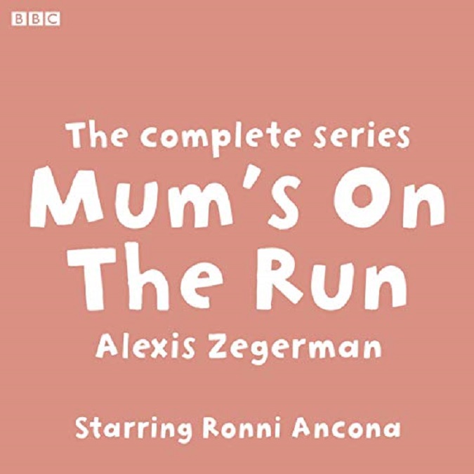 Mum’s on the Run