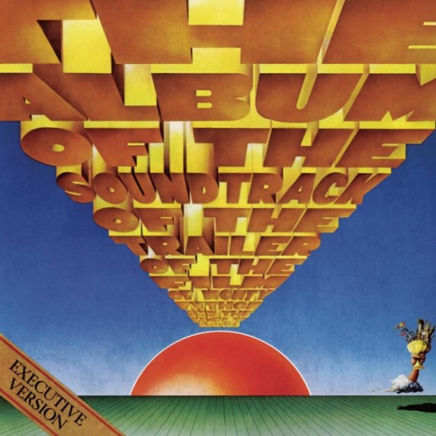 Monty Python [6] The Holy Grail