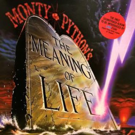 Monty Python [9] The Meaning of Life