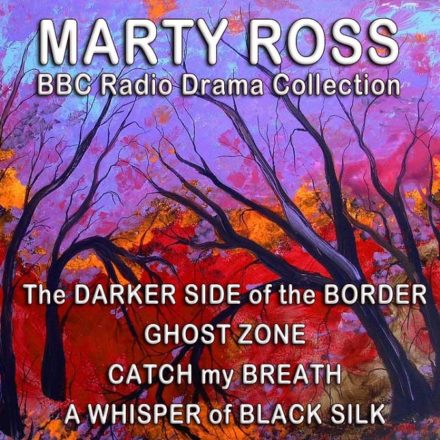 Marty Ross BBC Drama Collection