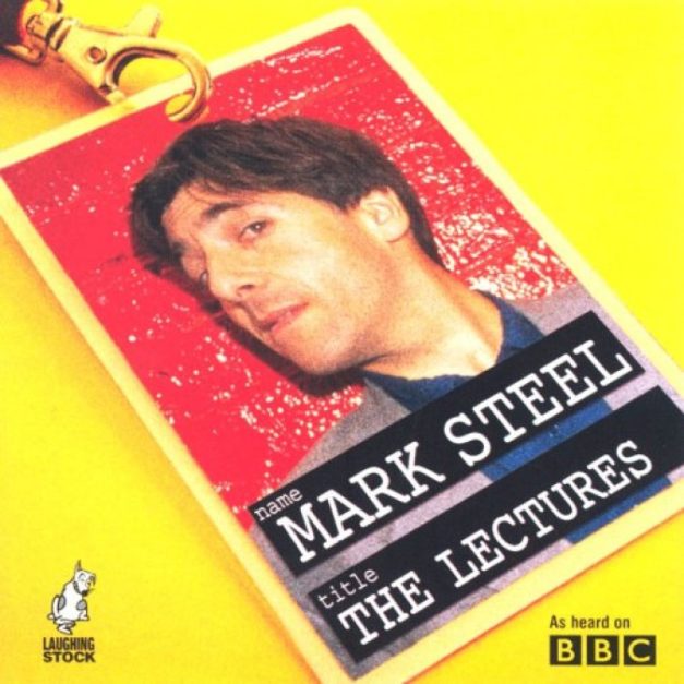 The Mark Steel Lecture