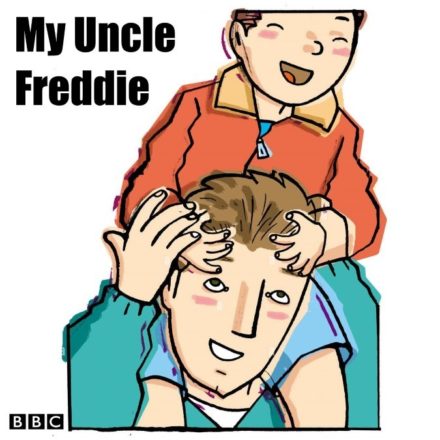 My Uncle Freddie