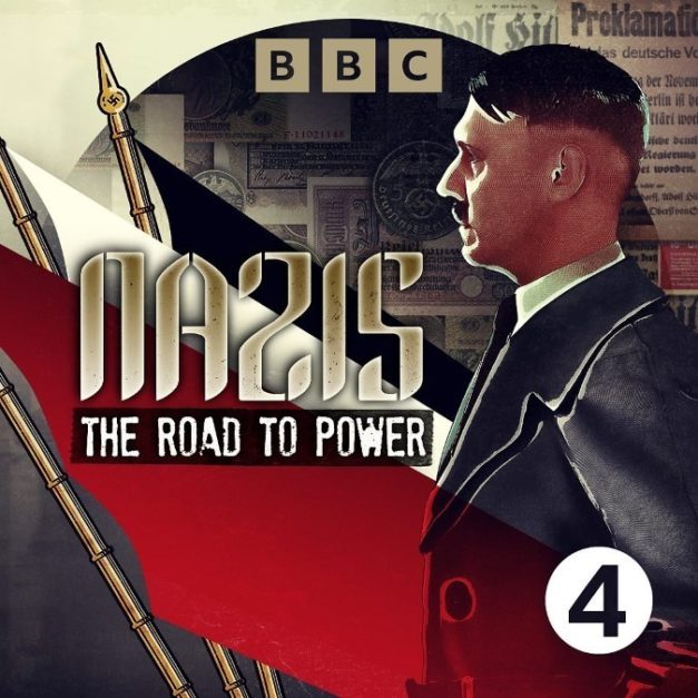 Nazis – The Road to Power