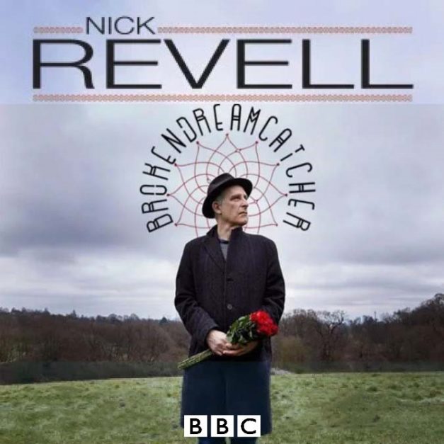 Nick Revell – BrokenDreamCatcher