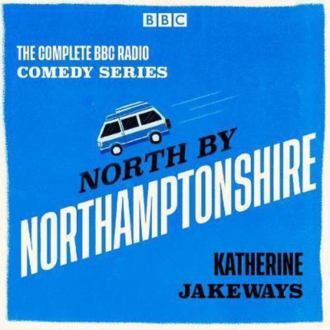 North by Northamptonshire BBC