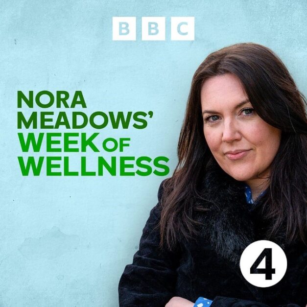 Nora Meadows’ Week of Wellness