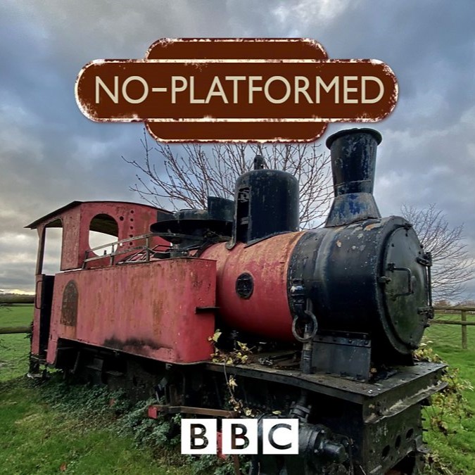 No-Platformed