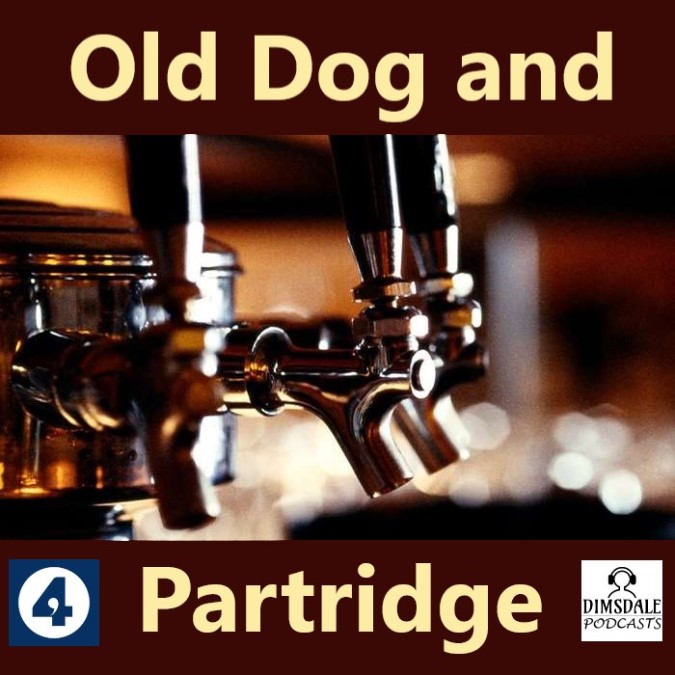 Old Dog and Partridge
