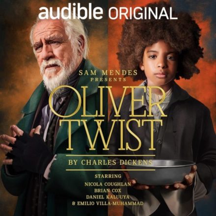 Sam Mendes Presents Oliver Twist