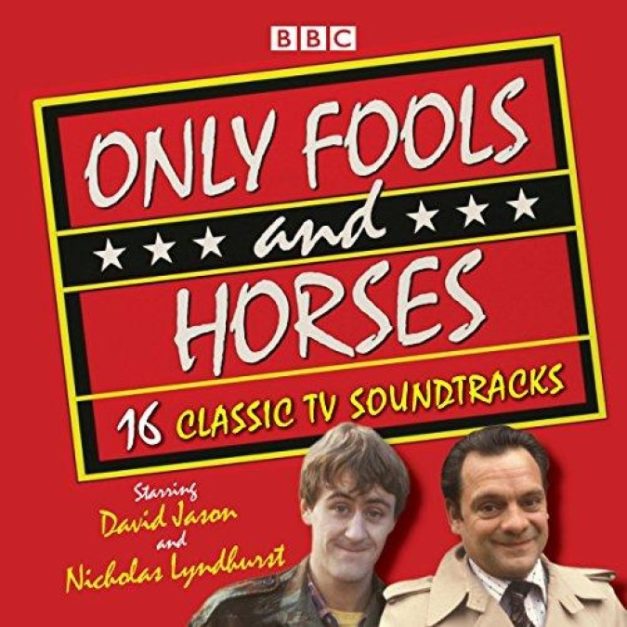 Only Fools and Horses – 16 Classic TV Soundtracks