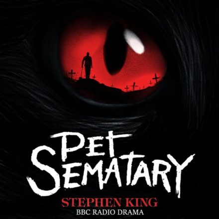 Pet Sematary – BBC Radio Drama
