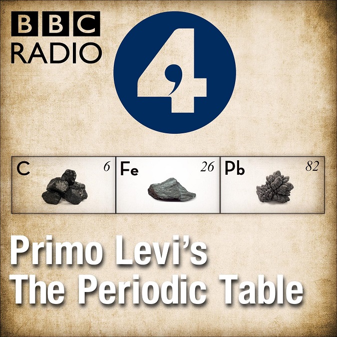 Primo Levi’s The Periodic Table