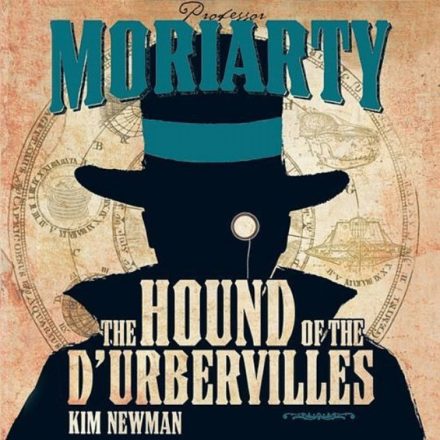 Professor Moriarty, Hound of the D’Urbervilles