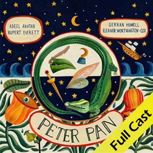 Peter Pan