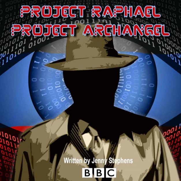 Project Raphael and Project Archangel
