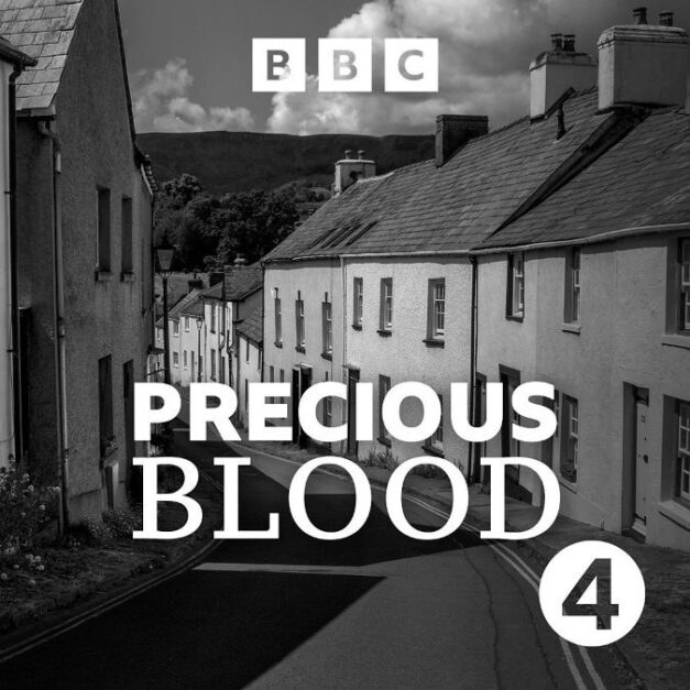 Precious Blood