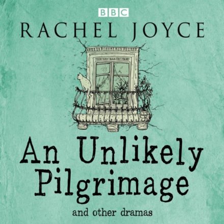 Rachel Joyce BBC Radio Collection
