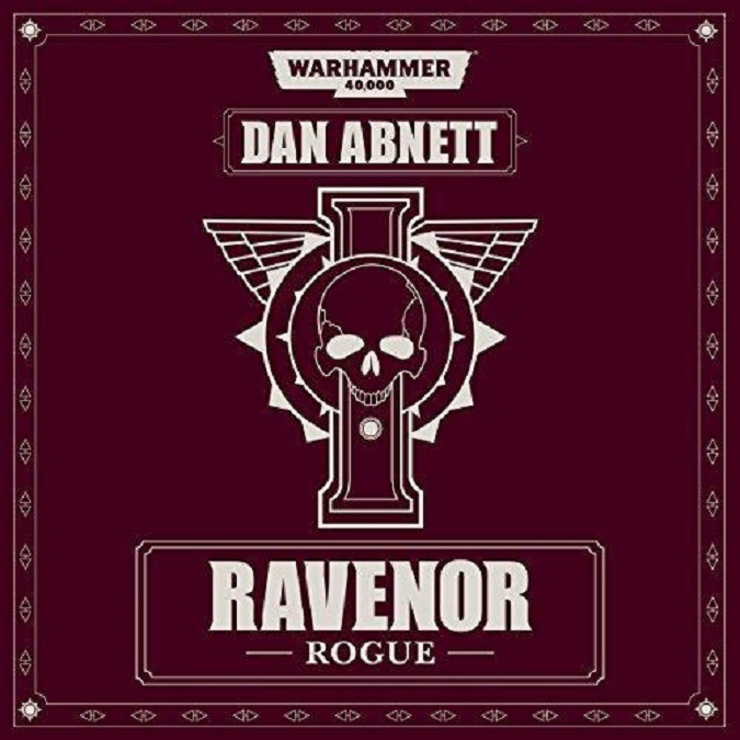 Ravenor [3] Rogue
