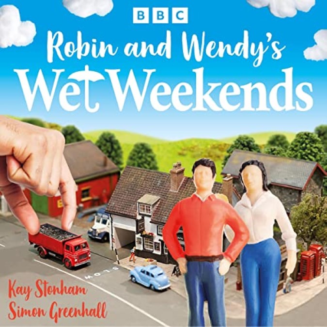 Robin and Wendy’s Wet Weekends