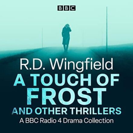 R.D. Wingfield A Touch of Frost and Other Thrillers