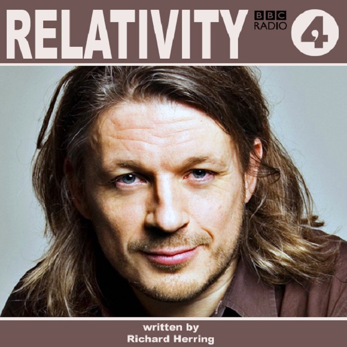 Relativity BBC