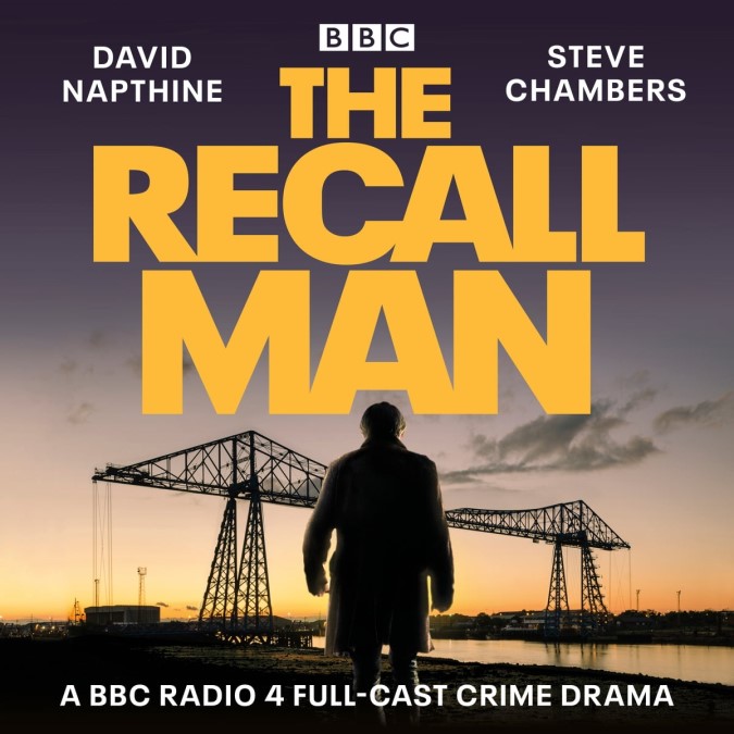 The Recall Man