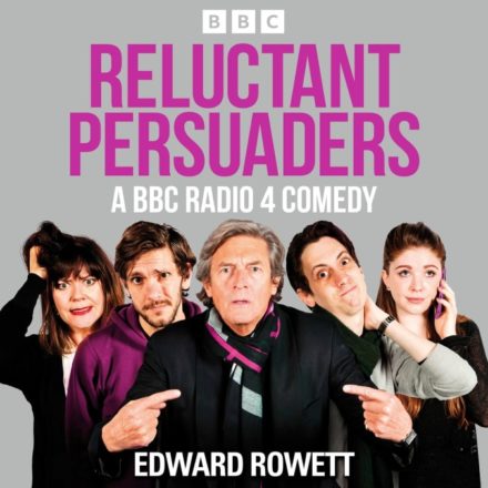 Reluctant Persuaders