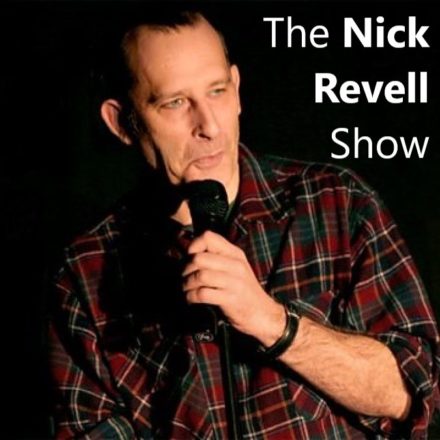 The Nick Revell Show