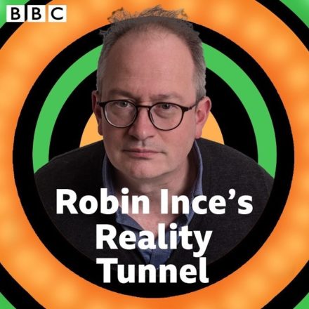 Robin Inces Reality Tunnel