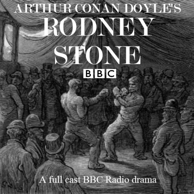 Rodney Stone – Arthur Conan Doyle