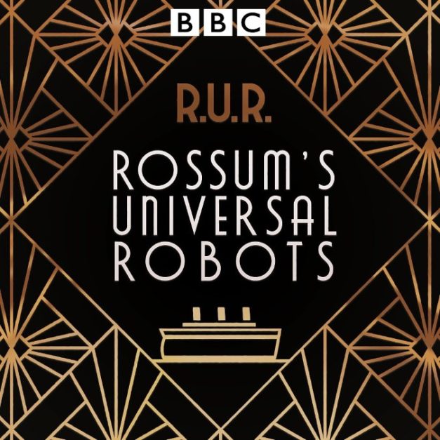 Rossum’s Universal Robots