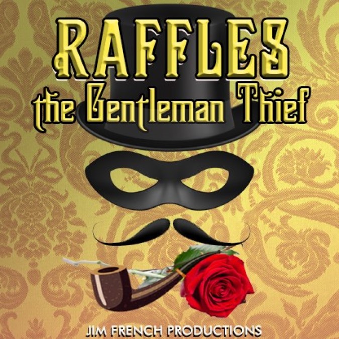 Raffles – The Gentleman Thief