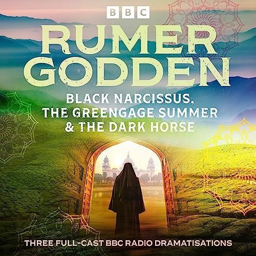 Rumer Godden Three Full-Cast BBC Radio Dramatisations