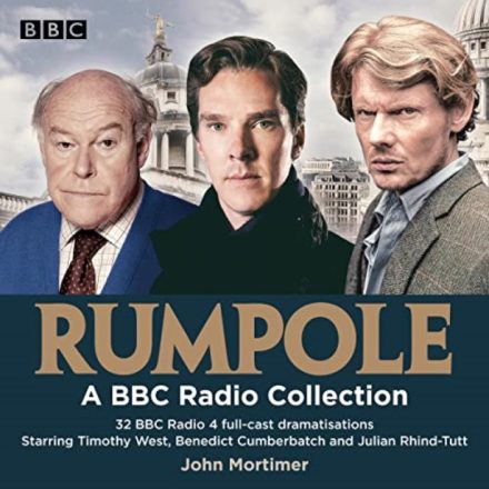 Rumpole BBC Complete