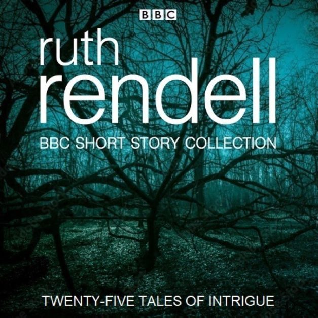 Ruth Rendell BBC Radio Short Story Collection