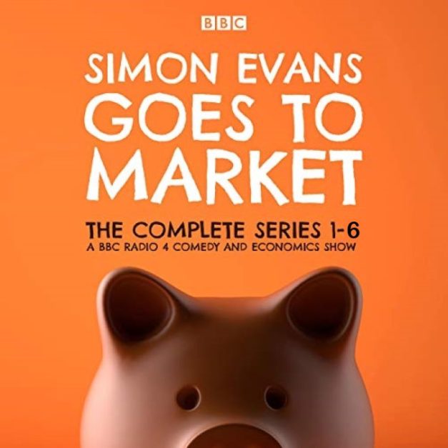 Simon Evans Goes to Market