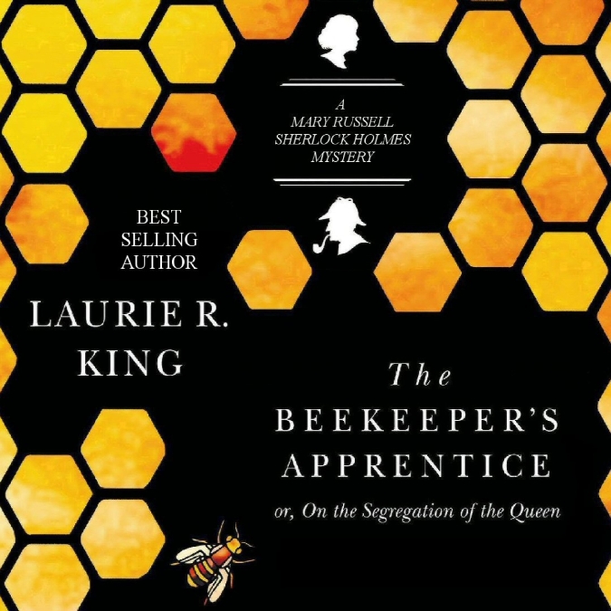 Sherlock Holmes: The Beekeeper’s Apprentice