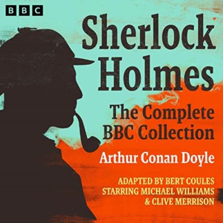 Sherlock Holmes BBC Complete
