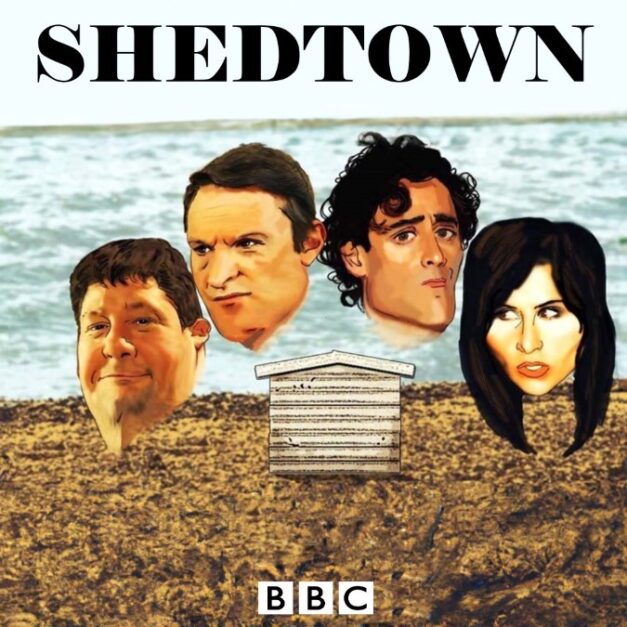Shedtown